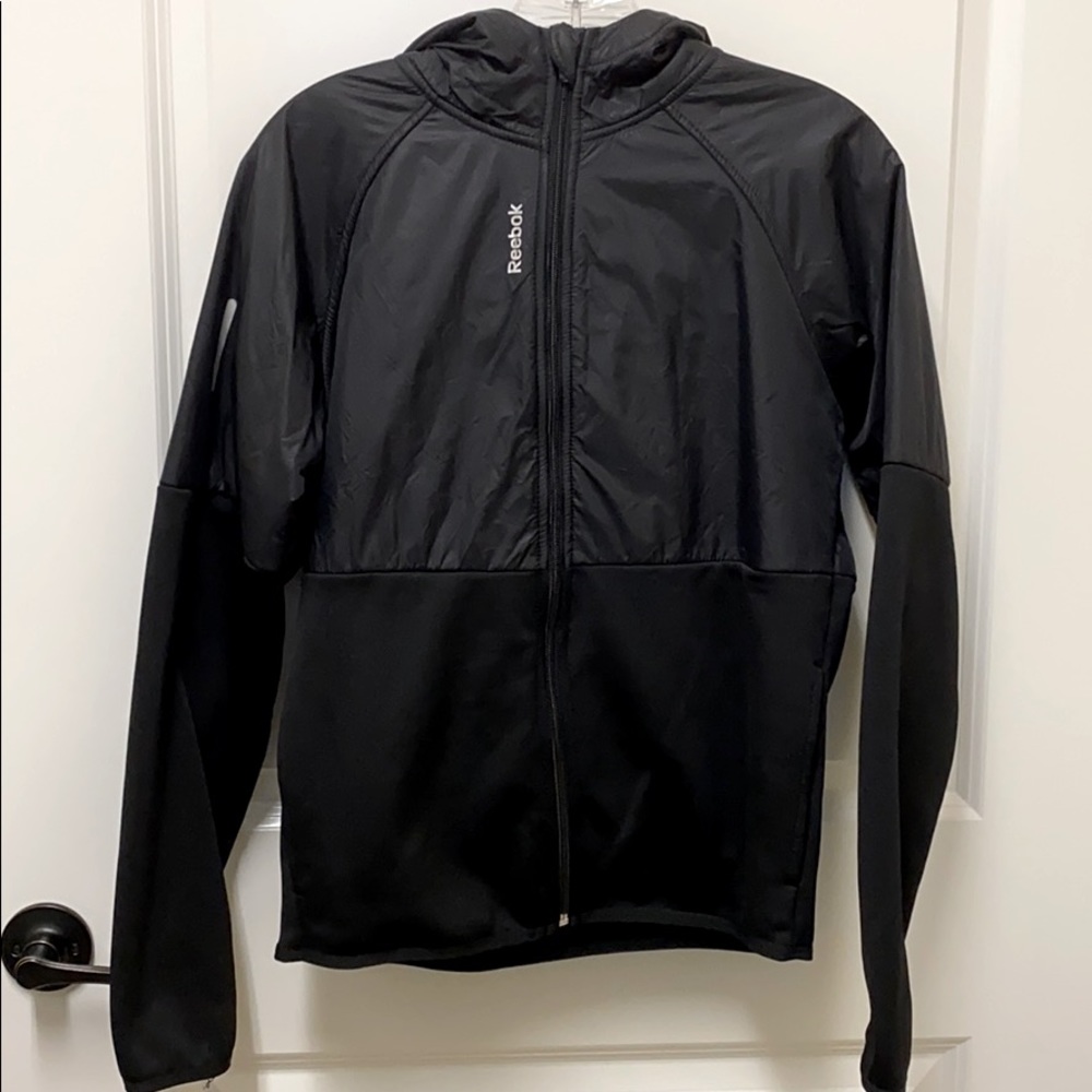 REEBOK Fleece Lined Jacket